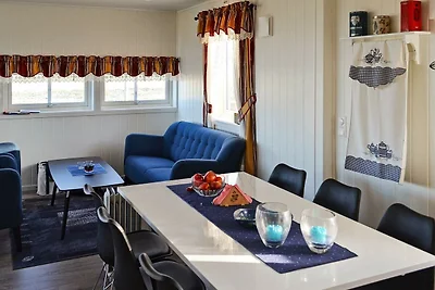 10 Personen Ferienhaus in Laukvik