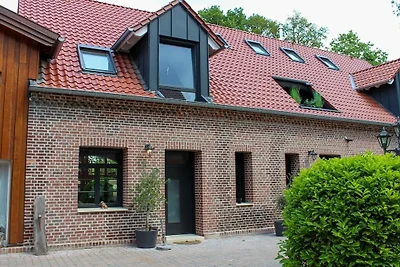 Ferienwohnung mit 2 Schlafzimmer