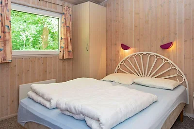 6 persoons vakantie huis in Nørre Nebel-By...