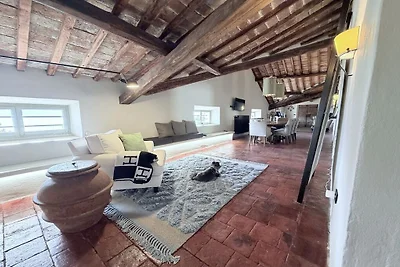Apartament z 1 sypialnią