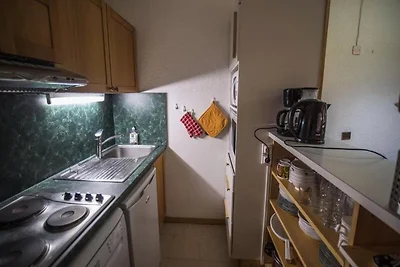 Residenz Cheval Noir für 5 Personen