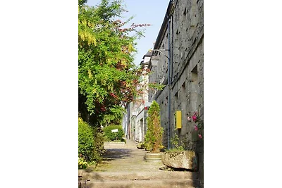 Ferienhaus mit wunderschönem Garten,...