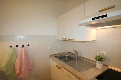 Alpenflair Ferienwohnung 108