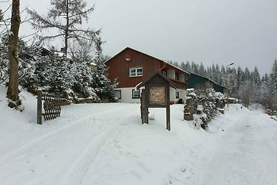 Reihenhaus Amann Komfortable Ferienresidenz