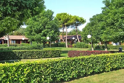 Front Lake Resort Le Corti del Lago, Padenghe