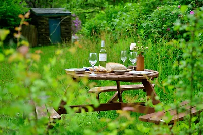 Sea View Lyme Regis House voor 9 personen