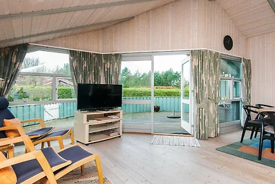 4 Personen Ferienhaus in Ulfborg-By Traum