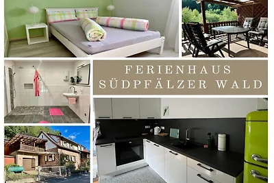 Südpfälzer Wald