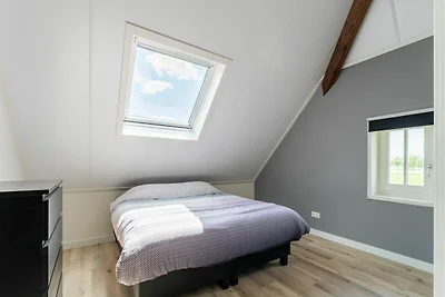 Schönes Ferienhaus mit Terrasse