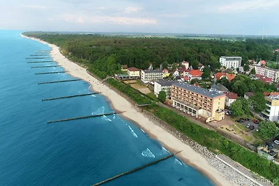 Casa vacanze a Ustronie Morskie