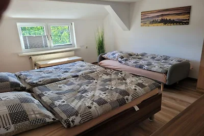Urlaubshaus Welzow