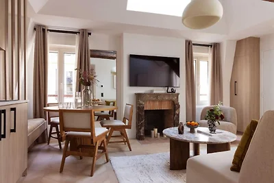 Incantevole appartamento - AC - 2BR-6P- le...