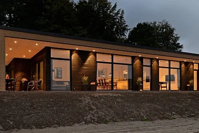 8 Personen Ferienhaus in Sjølund-By Traum