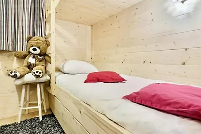 Appartamento a Val d'Isère con accesso dirett...