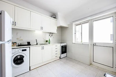 Appartamento ad Armação de Pêra Spiaggia