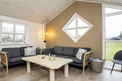8 osob apartament w Hirtshals-By Traum