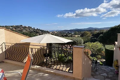 Villa Christina||Bormes les Mimosas