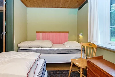 6 Personen Ferienhaus in Ulfborg