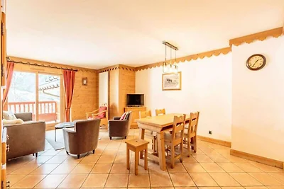 Appartamento a Belleville con Piscina & Spa