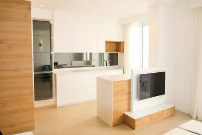 Armenonville 3 Kamers Premium Cannes