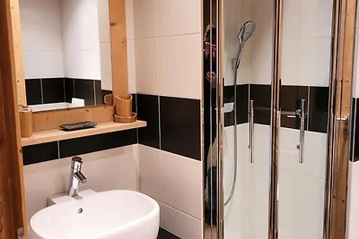 Apartment in Les Gets an den Skipisten