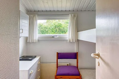 6 Personen Ferienhaus in Gørlev-By Traum