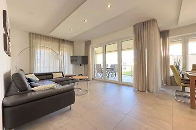 Ferienwohnung mit 3 Schlafzimmer