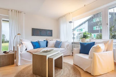 Ferienwohnung in Oberstdorf mit Wifi