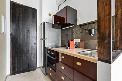 Ferienhaus in Fort-de-France am Strand