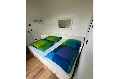 Ferienhaus mit 1 Schlafzimmer