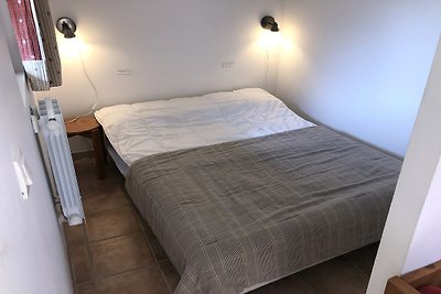 Wohnung für 4 Personen in Val Cenis