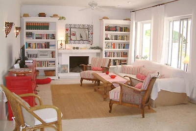 Ferienhaus mit 2 Schlafzimmer