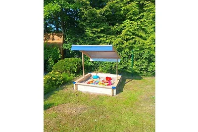 Casa vacanze con 2 camere da letto