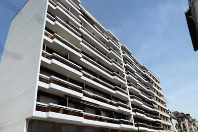 Studio für 4 Personen