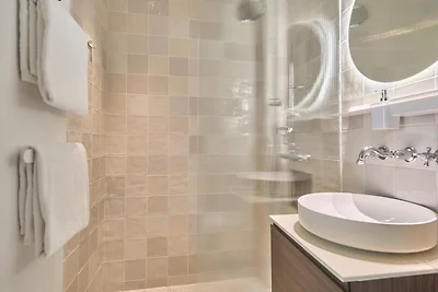 Sublim appartement – Le Marais / Beaubourg