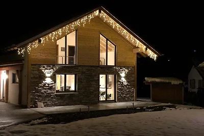 Alpenchalet Allgäu