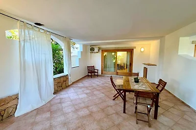 Rotondo Escape mit Terrasse