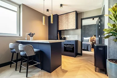 Luxuriöse 3-Zimmer-Wohnung im Herzen von...