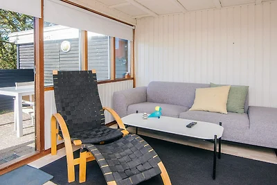 4 Personen Ferienhaus in Fanø-By Traum