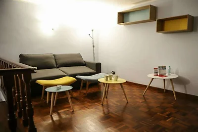 Holiday house in Napoli with Parking