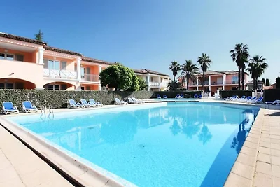 Prestigeresidentie Odalys La Palmeraie