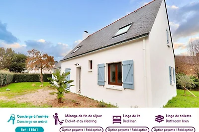 Appartement vlakbij de stranden van de Golf v...