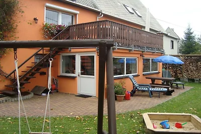 Komfort Ferienhaus Morgenstern