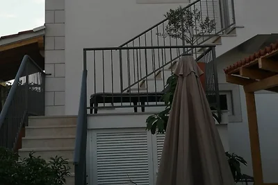 Apartments Natasa- One Bedroom Apartment with...