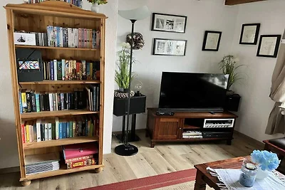 Noordzeelucht Comfortabel vakantiehuis