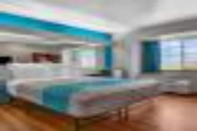 1 tweepersoonsbed (queensize)