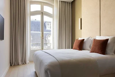 Ferienwohnung Familienurlaub Paris