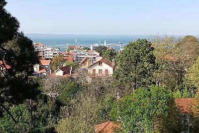 Residenz Villa Haittzak