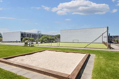Ferienhaus auf einem Ferienpark Glesborg