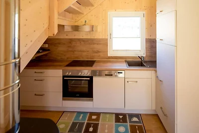 Gemütliches Chalet mit Sauna